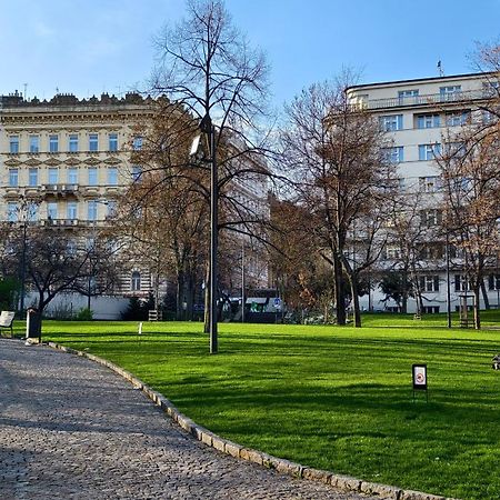 Apartment Kahoun Прага Экстерьер фото